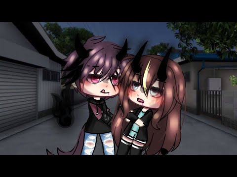 SHE'S EVIL MEME || GACHA MEME #gachalife #gachameme - YouTube