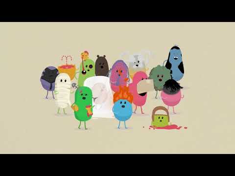 🎶 Formas Tontas De Cargarse El Mundo 🌍 Dumb Ways To Die | Ecovidrio ...