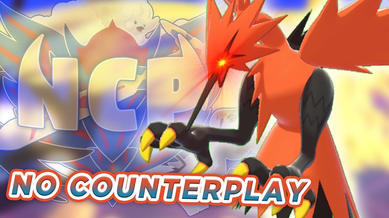 This is the CRAZIEST Galarian Zapdos Set... || NCP Summer Slam Pools vs ...