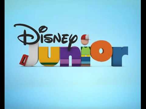 Maniek Złota Rączka. Oglądaj w Disney Junior! - YouTube