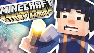 MINECRAFT STORY MODE SEASON 2 EPISODE 4!!!