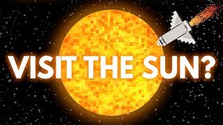 Should NASA Spend Billions To Explore The Sun?