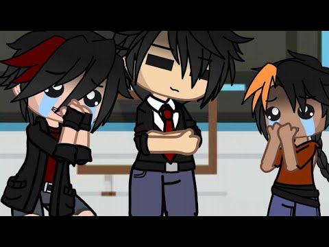 Mi mi mi||meme||gacha club||{tmnt!Batfamily Au} - YouTube