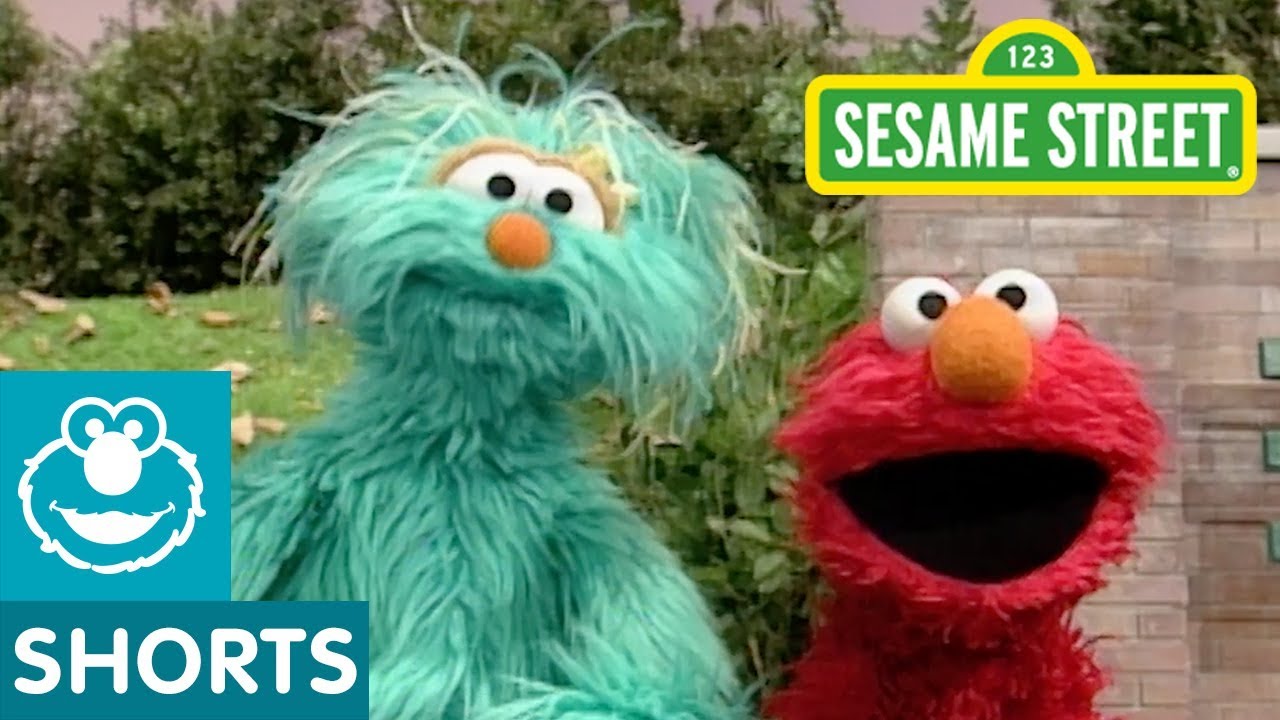 Sesame Street: Rosita The Grouch #CaringForEachOther | atelier-yuwa.ciao.jp