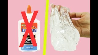 1 INGREDIENT SLIME 