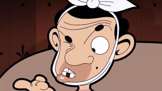 mr bean toothache cartoon for kids mr bean cartoon full episode wildbrain