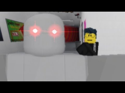 MUITAS ANOMALIAS NO CORREDOR! - ROBLOX - CORRIDOR - YouTube