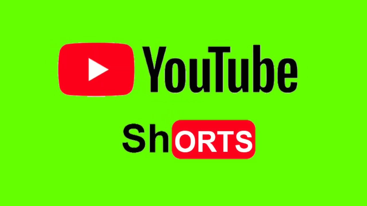 Youtube Short Intro Youtube Logo Green Screen Full Hd Youtube Short Green Screen Video Youtube