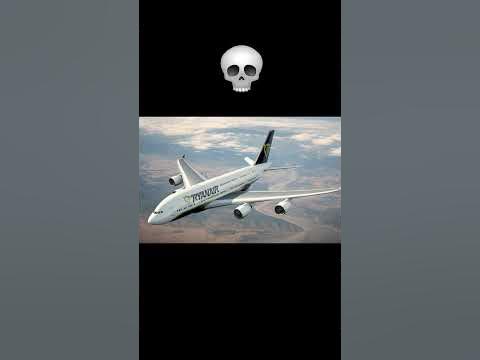 Cursed airplane liveries💀 - YouTube