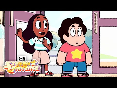 Buddwick Public Library | Steven Universe | Cartoon Network