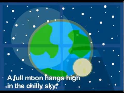 The Mid Autumn Moon - YouTube