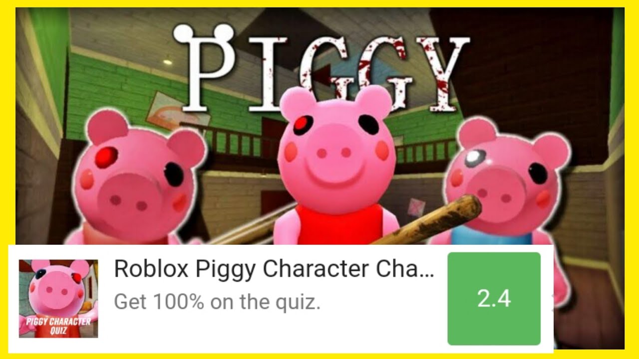 Top 99 roblox character quiz đang gây sốt trên mạng