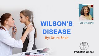 Wilson's Disease