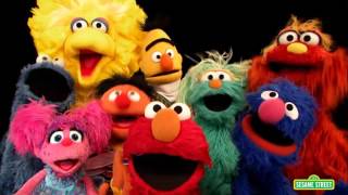 Sesame Street: Letter S Song (Letter Of The Day Song)