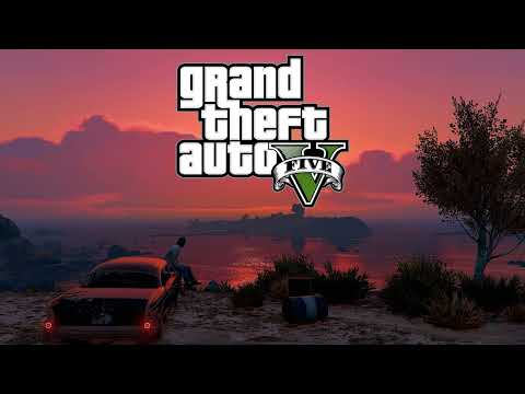 The Third Way: Farewell, Mr. Weston - Grand Theft Auto V OST - YouTube