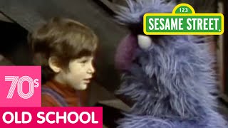 Sesame Street: Herry And Michael Talk About Love