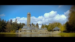 Het Nationale Park De Hoge Veluwe