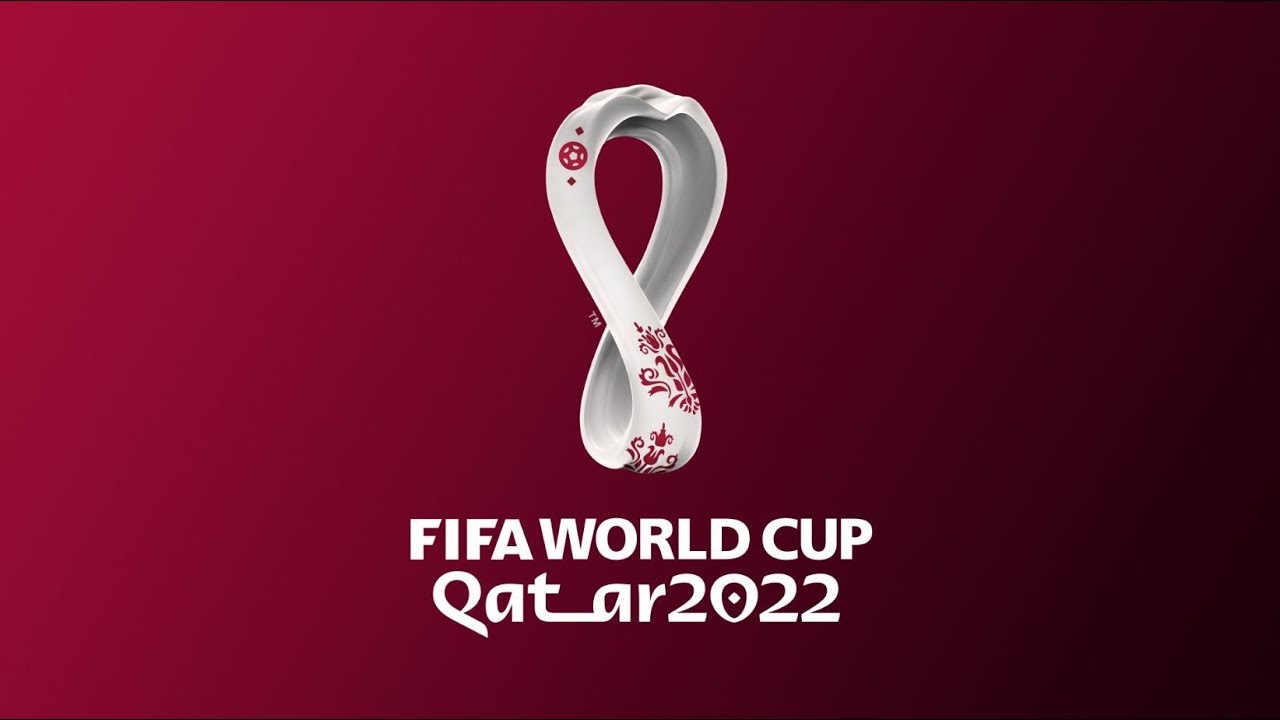 FIFA World Cup Qatar 2022 | Official Emblem - YouTube