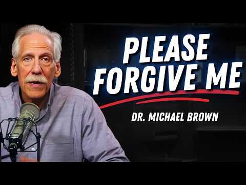 Dr. Michael Brown Releases Official Statement Regarding Allegations