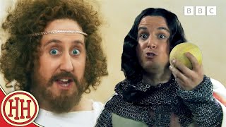 The WORST Gifts!  | Horrible Histories