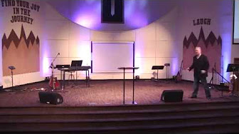 Christian Hills Church Sermon Archive - YouTube