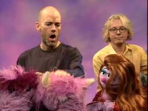 REM - Sesame Street - Elmo - YouTube