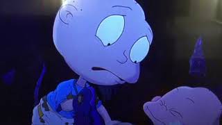 The Rugrats Movie - Dil A Bye Reprise