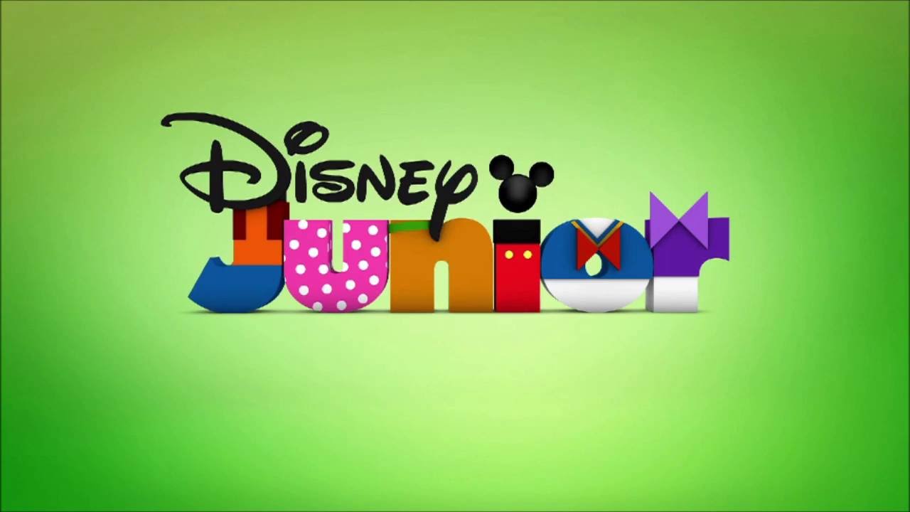 Disney Junior Bumper: Mickey Mouse Clubhouse #1 - YouTube