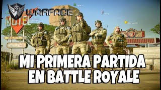 V�deo Warface