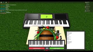 Roblox Piano Sheets See You Again