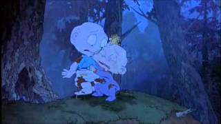 The Rugrats Movie Clip - Dil Tommy