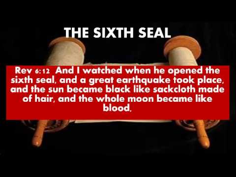 The 6th Seal Heavenly Signs - YouTube