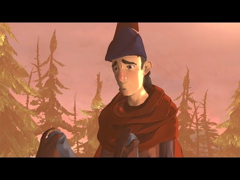 Kings Quest - Chapter 1 - Tragedy (9)