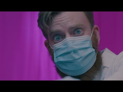 Four Year Strong "Nice To Know" (Official Music Video)