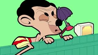 mr bean neighbourly bean cartoon for kids mr bean cartoon full episode wildbrain