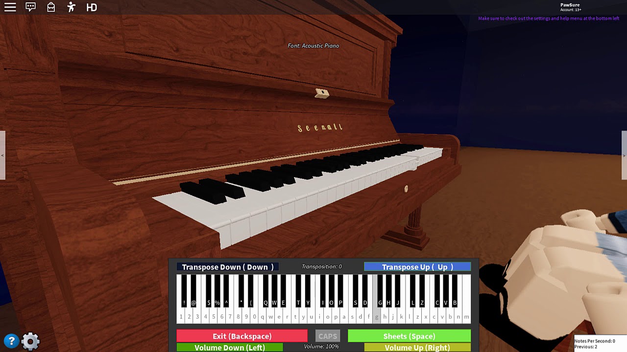 Roblox piano sheets beauty and the beast - zoqavenue