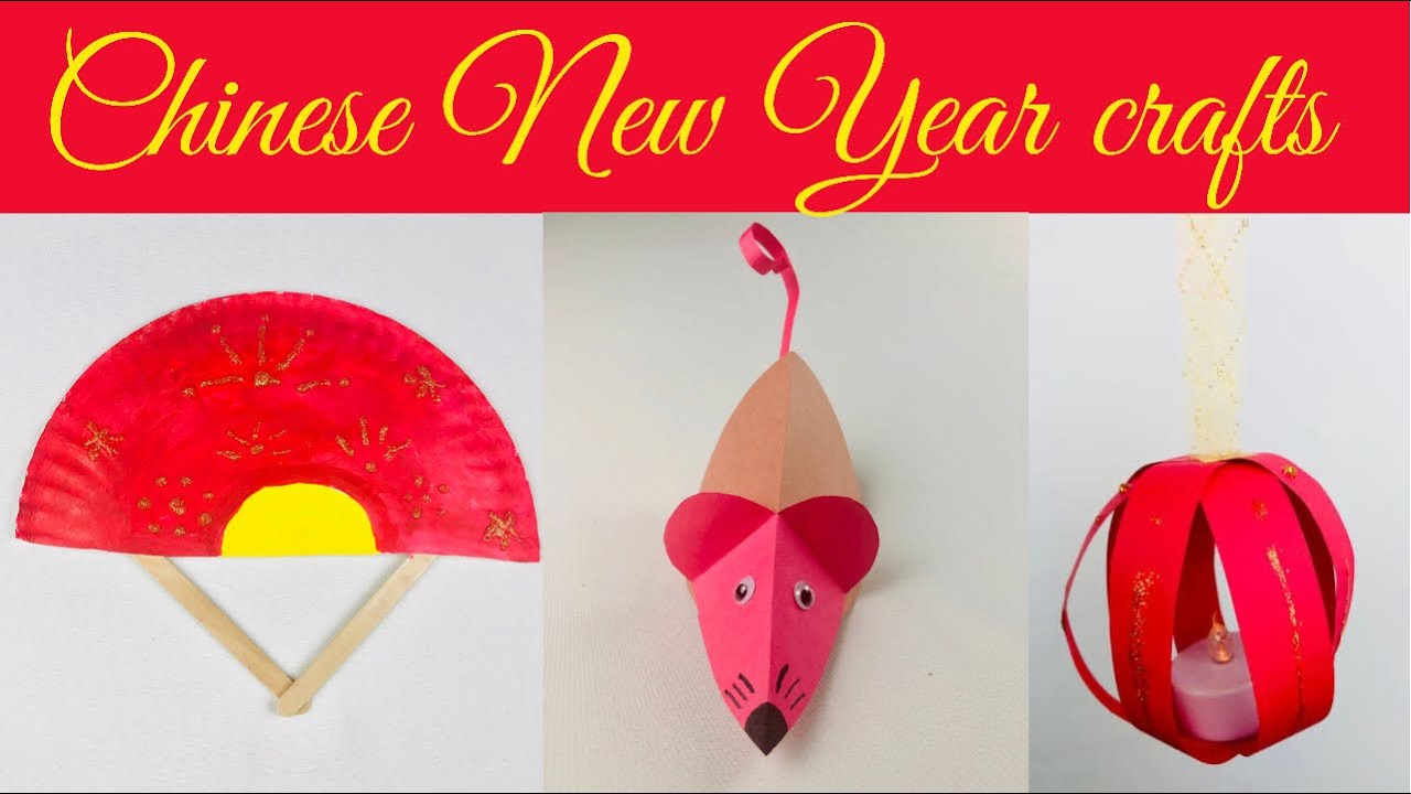 Lunar New Year Activity