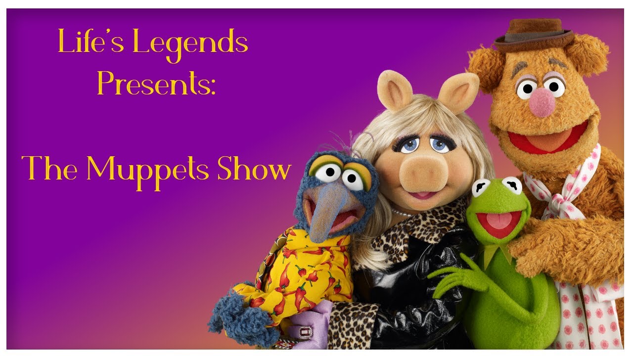 The Muppets Show - YouTube