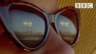 How America fell in love with nuclear bombs - BBC