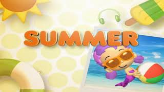 Nick Jr Summer Keep Me Movin 2012