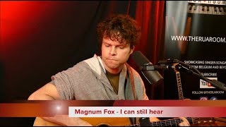 Magnum Fox - I Can Still Hear