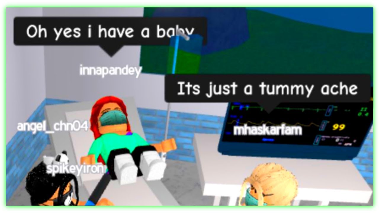 Roblox Roleplay