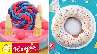 Hoopla Recipes | Amazing Cake Decorating Ideas for Girls