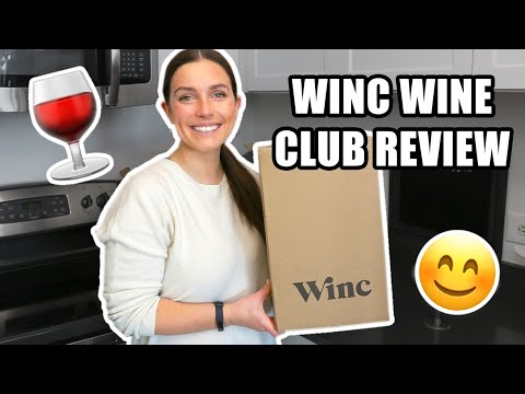 🍷Winc Review (April 2020 Update): Is It Still The #1 Monthly Wine Club Membership?