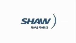 Shaw Sound Logo