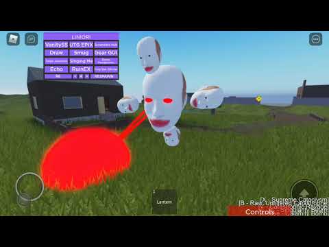 Roblox Console Script (September 2021) - YouTube