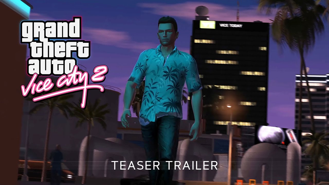 Gta vice city rage setup - booezy