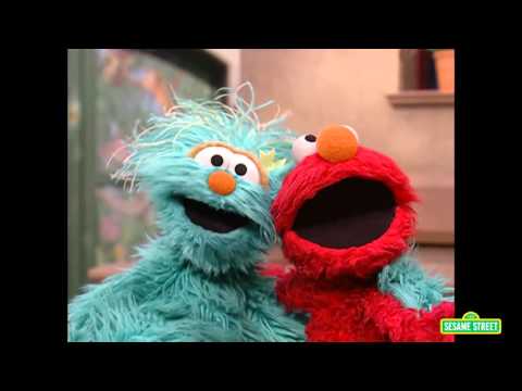 Sesame Street: “Sing It, Elmo!” Preview