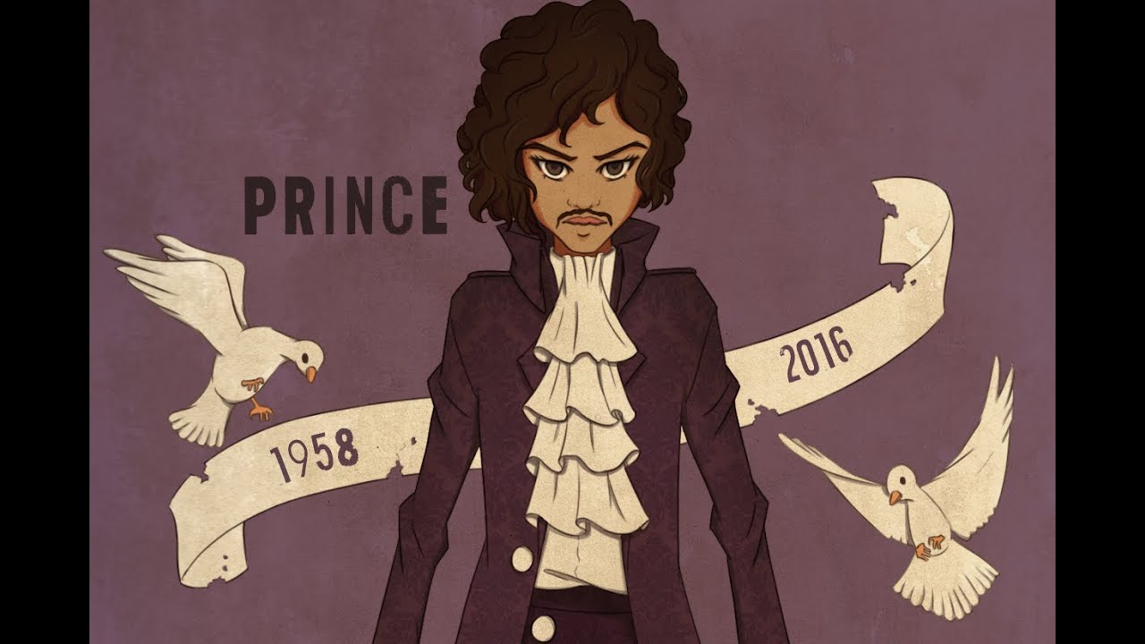 Image result for Prince Fan Art