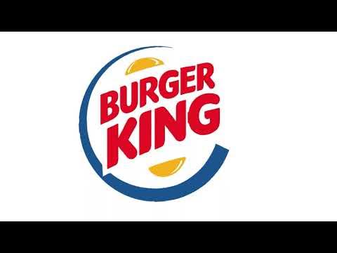 ANIMACIÓN DE BURGER KING - LOGOTIPO - YouTube